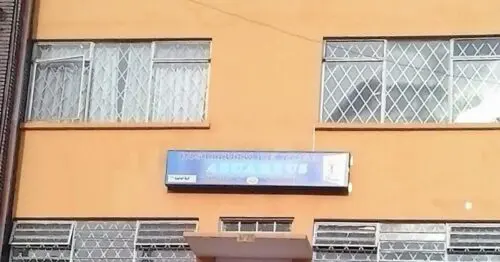 INSTITUTO DE YOGA ACUARIUS SANTA TERESITA INSTITUTO DE YOGA ACUARIUS SANTA TERESITA